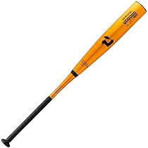 ⭐️DeMARINI⭐️ VOODOO BLACK 硬式中学生用 野球 バット kasukawa_wbd2431010
